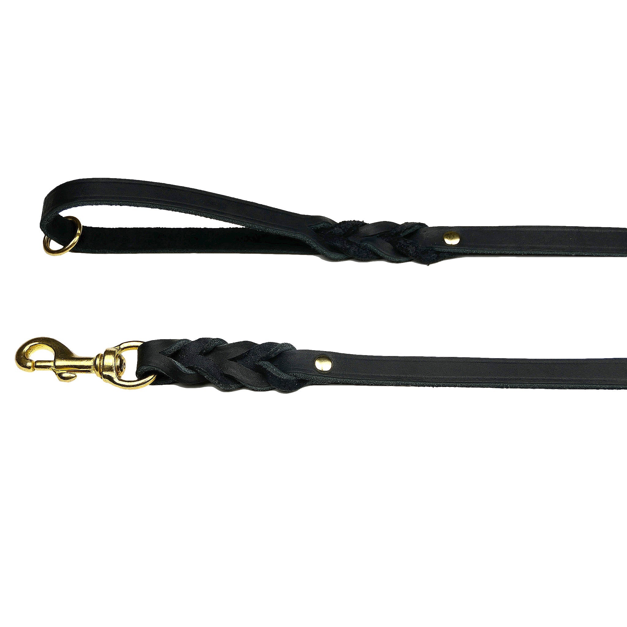 European style cheap dog leash