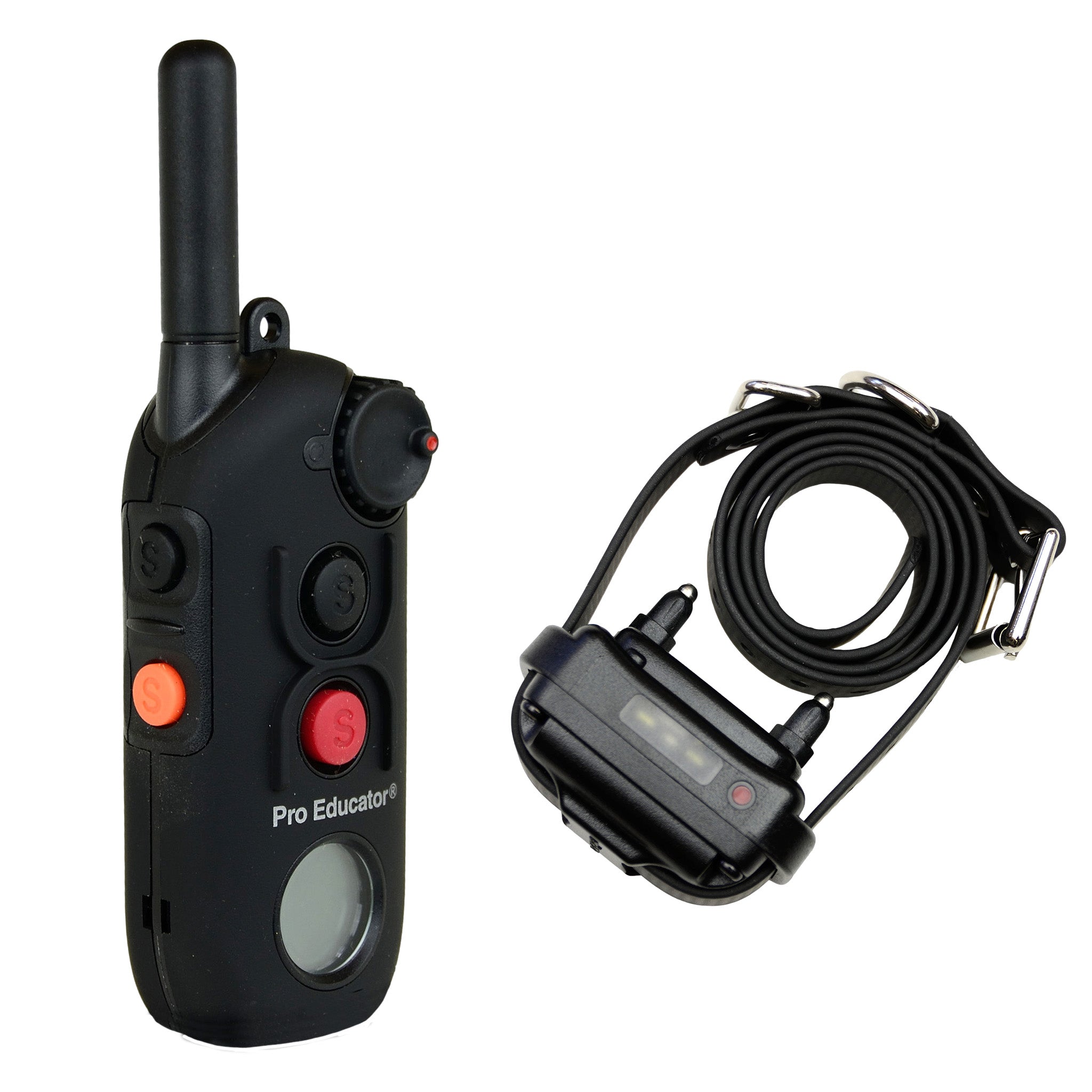 E-Collar Technologies PE-900 Pro Educator 1/2 Mile Remote Trainer