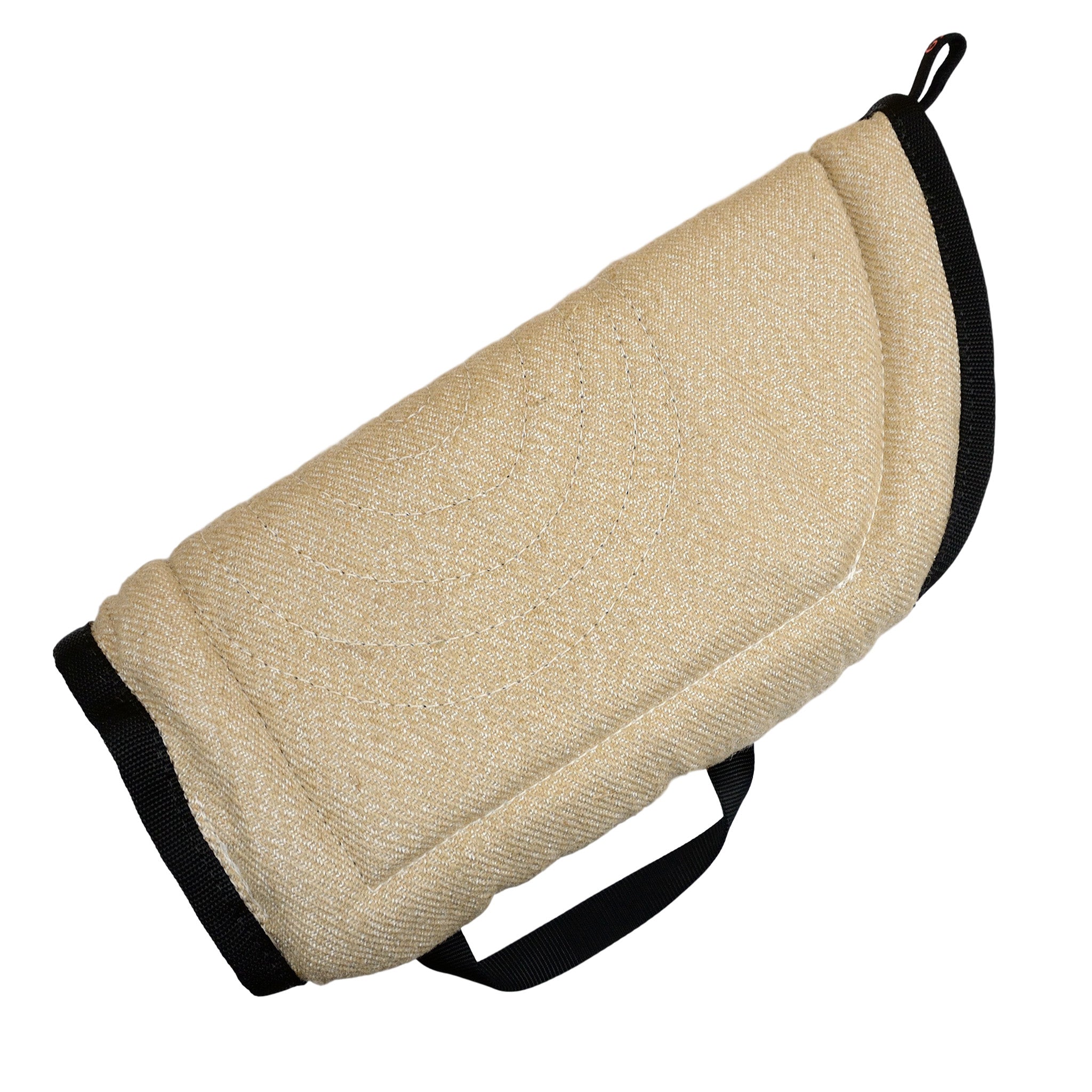 Jute bite hot sale sleeve