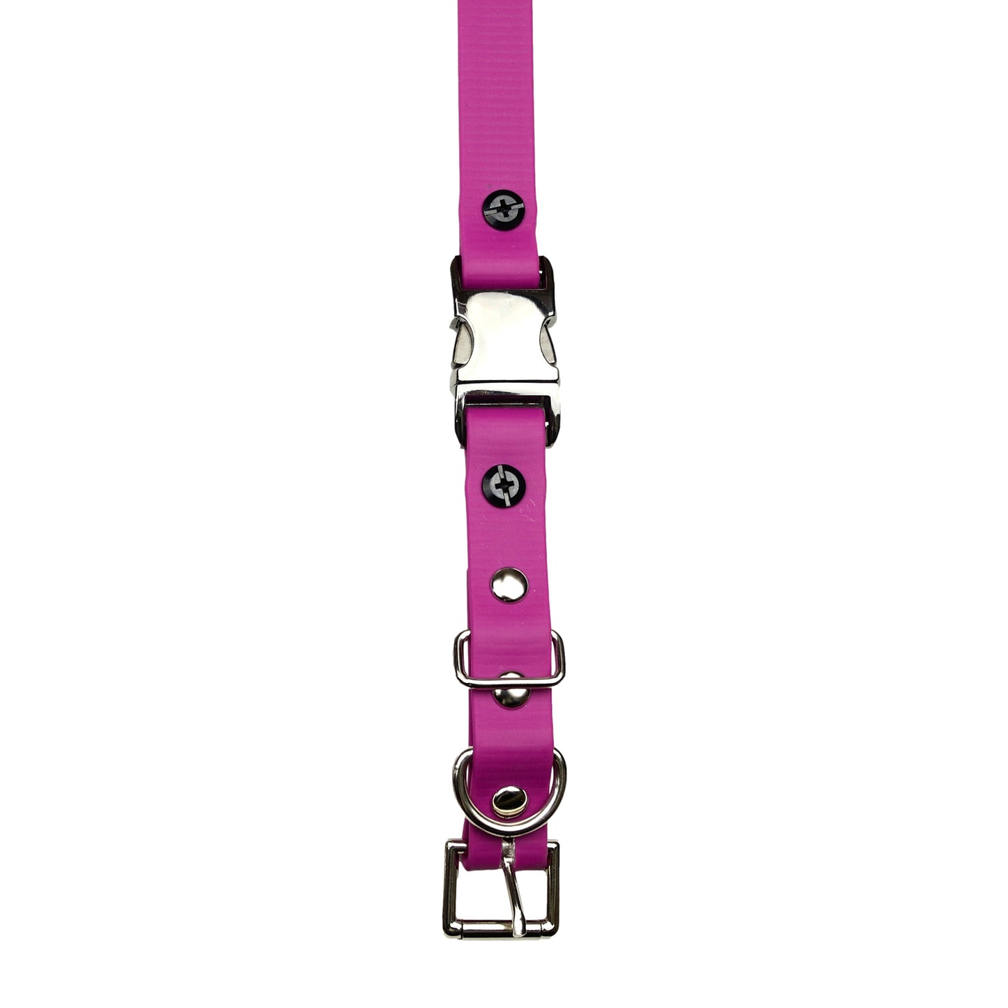 E-Collar Technologies 33" Biothane Collar with Quick Snap