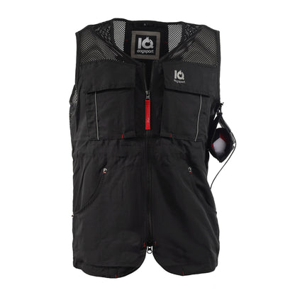 IQ Dogsport Summer Vest 3.0