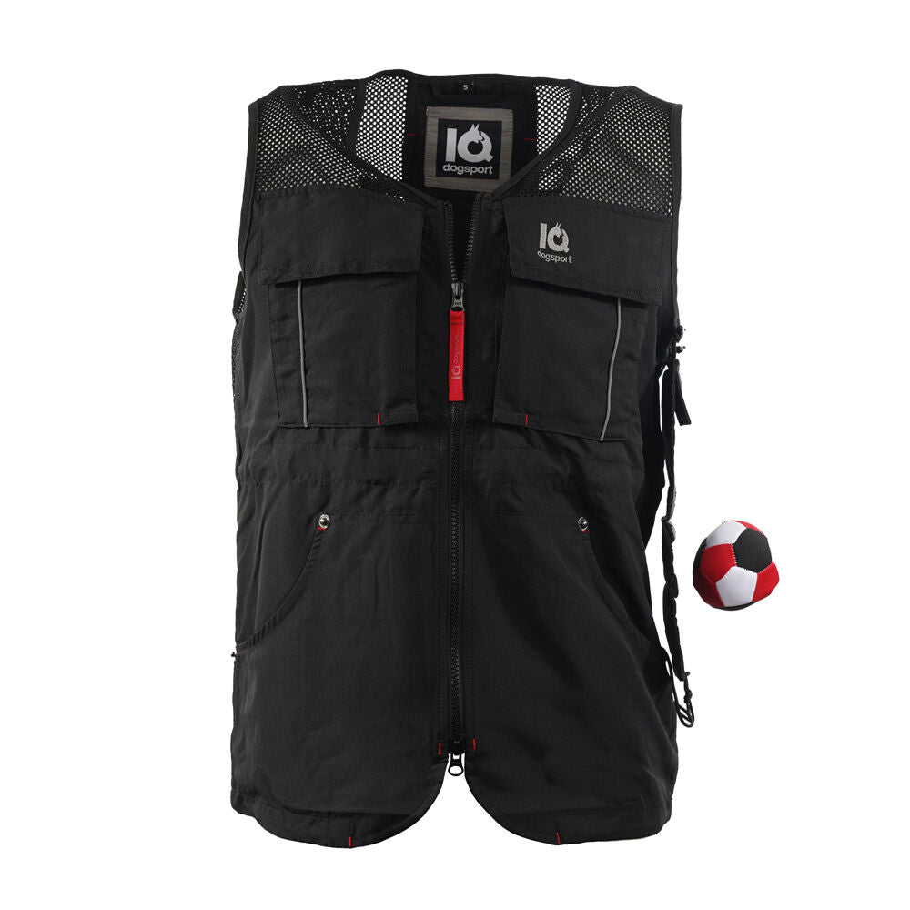 IQ Dogsport Summer Vest 3.0