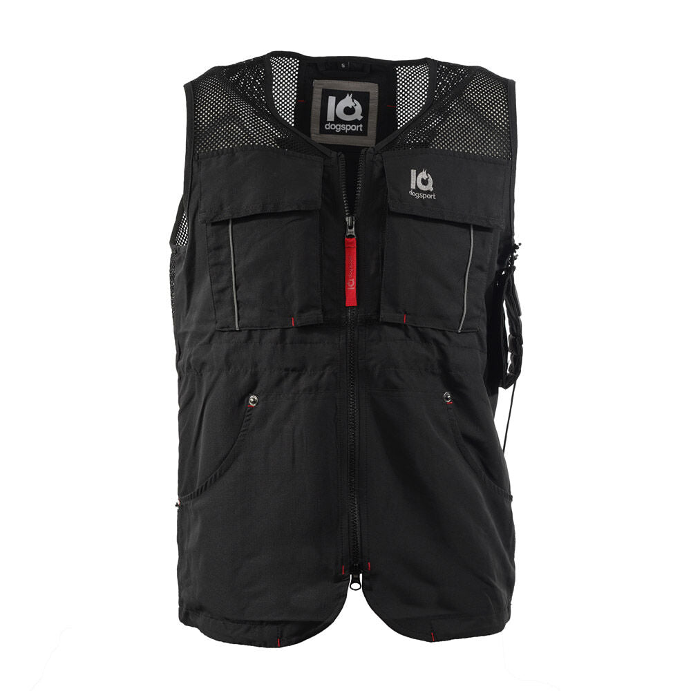 IQ Dogsport Summer Vest 3.0