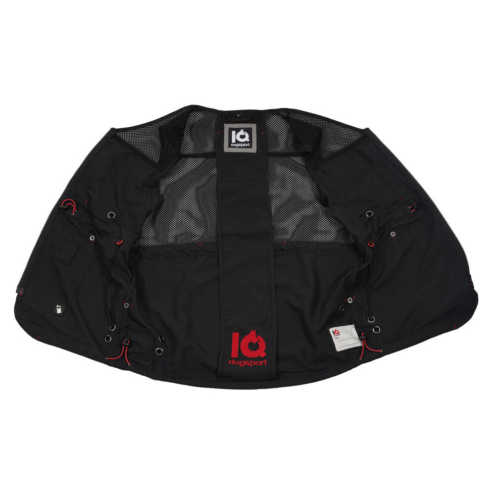 IQ Dogsport Summer Vest 3.0