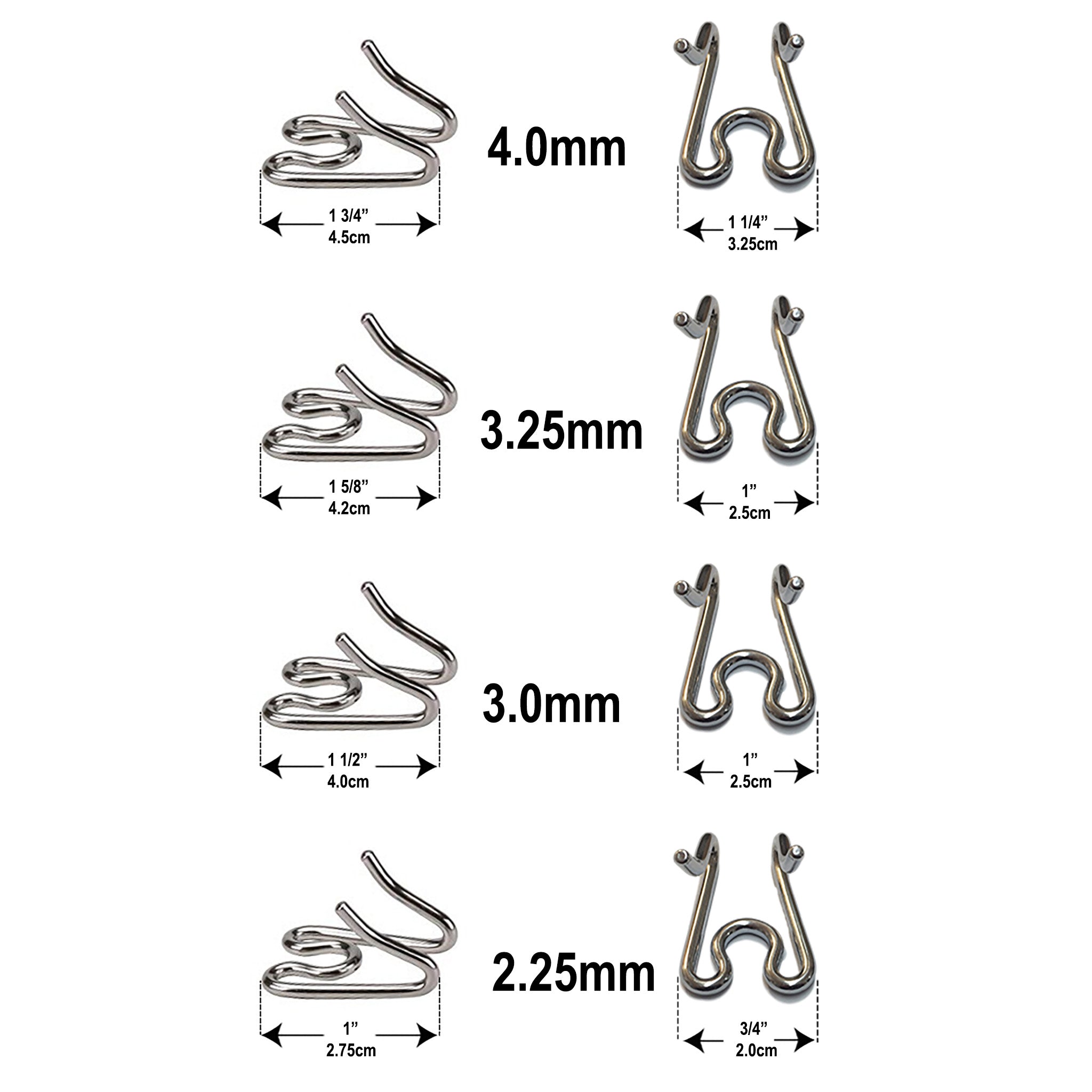 Herm sprenger prong store collar 3.25 mm