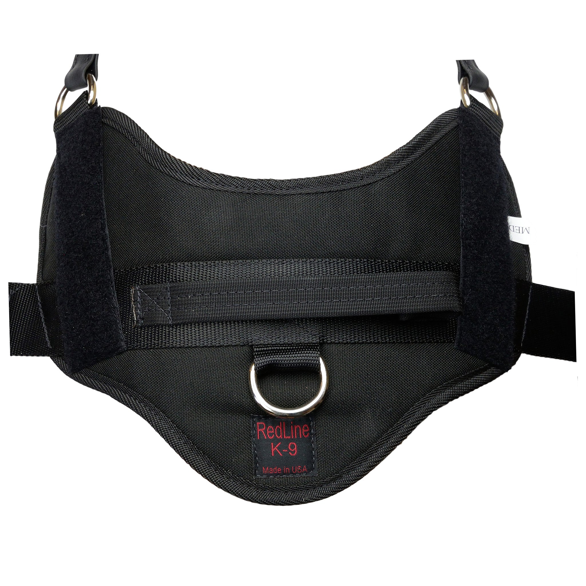 Redline store k9 harness