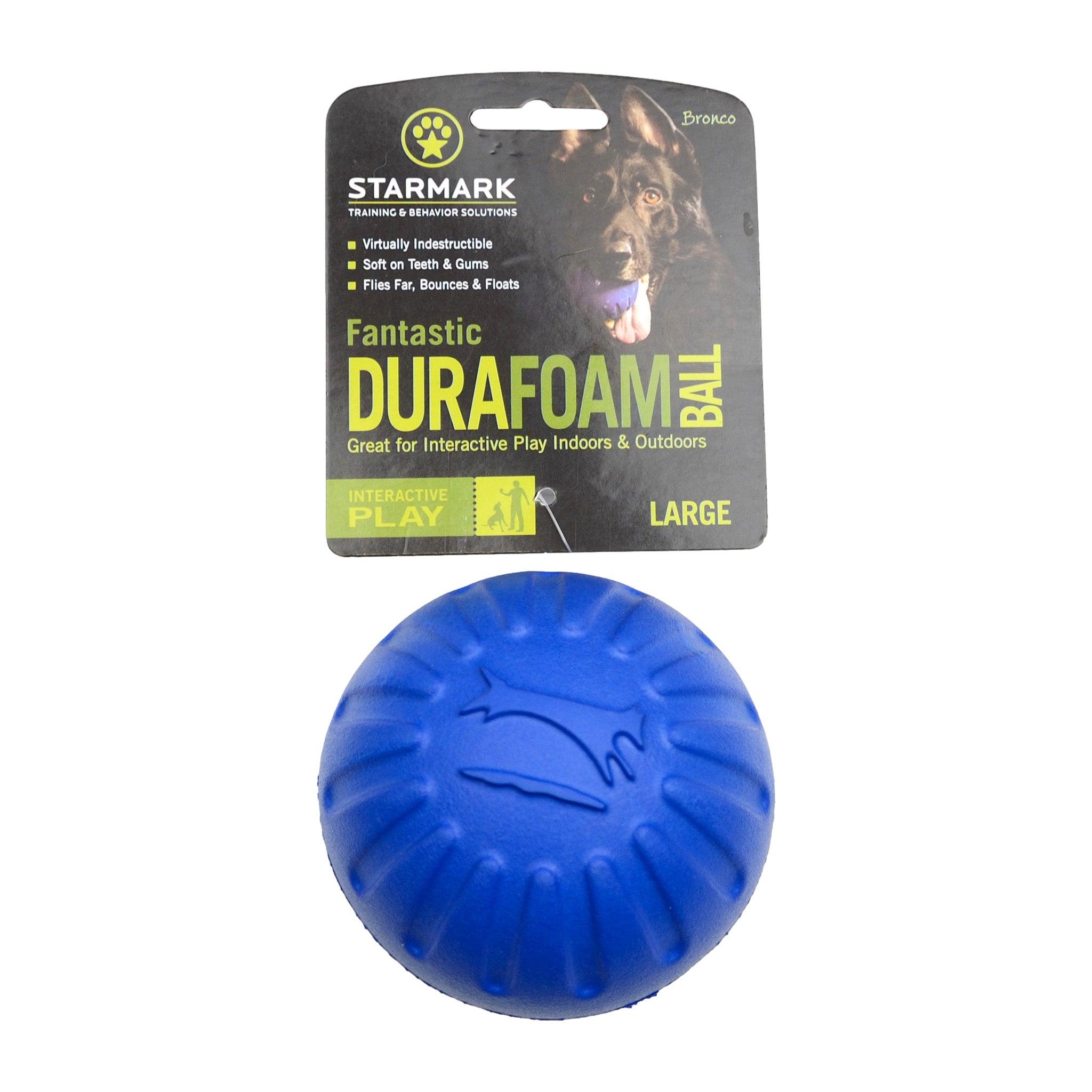 Durafoam shop dog frisbee