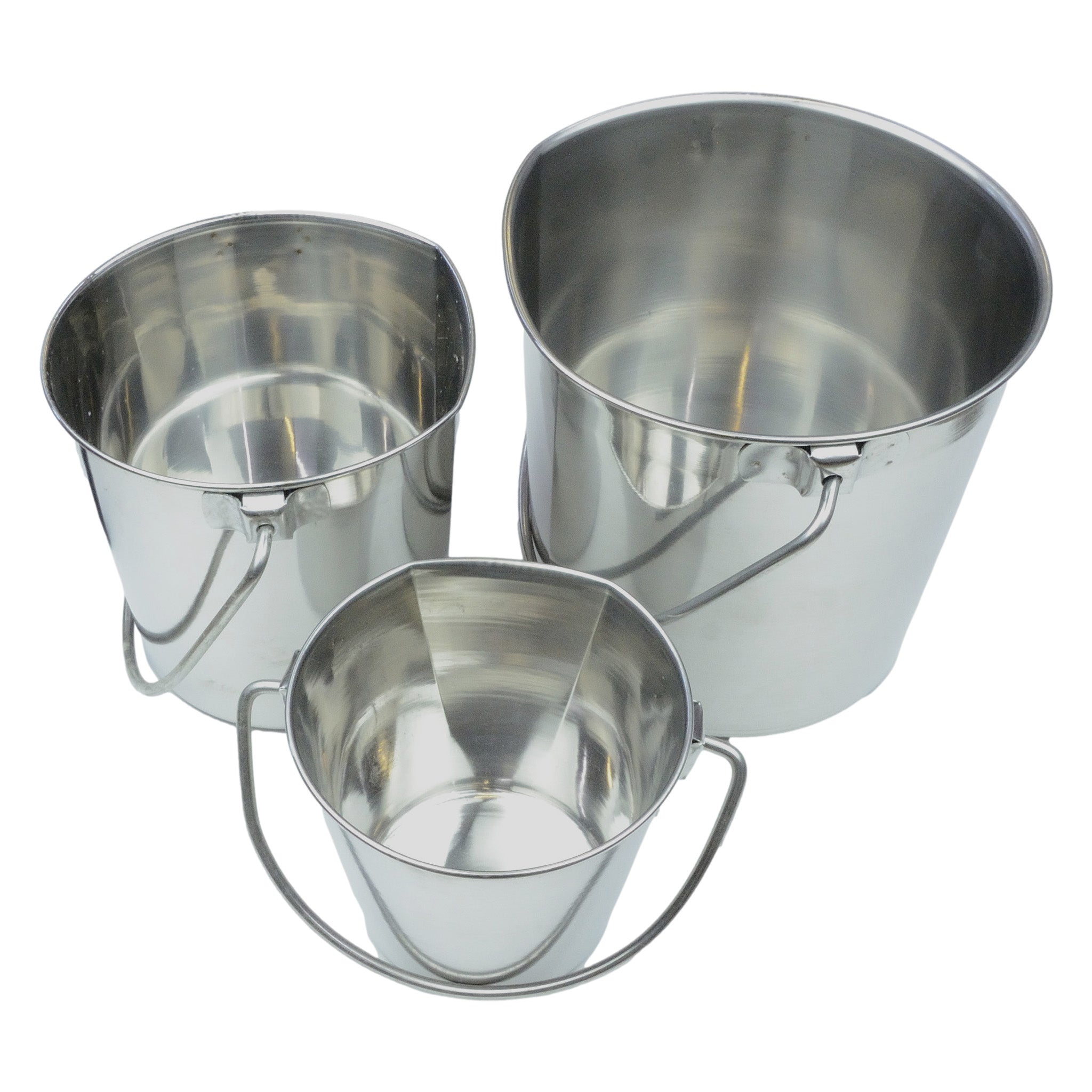 Kennel gear hot sale pail system