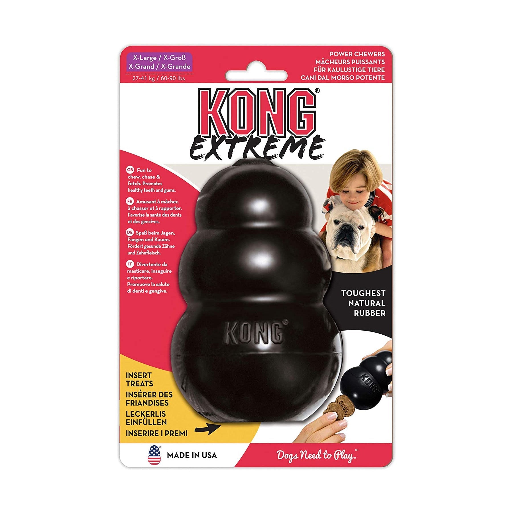 Kong toys outlet