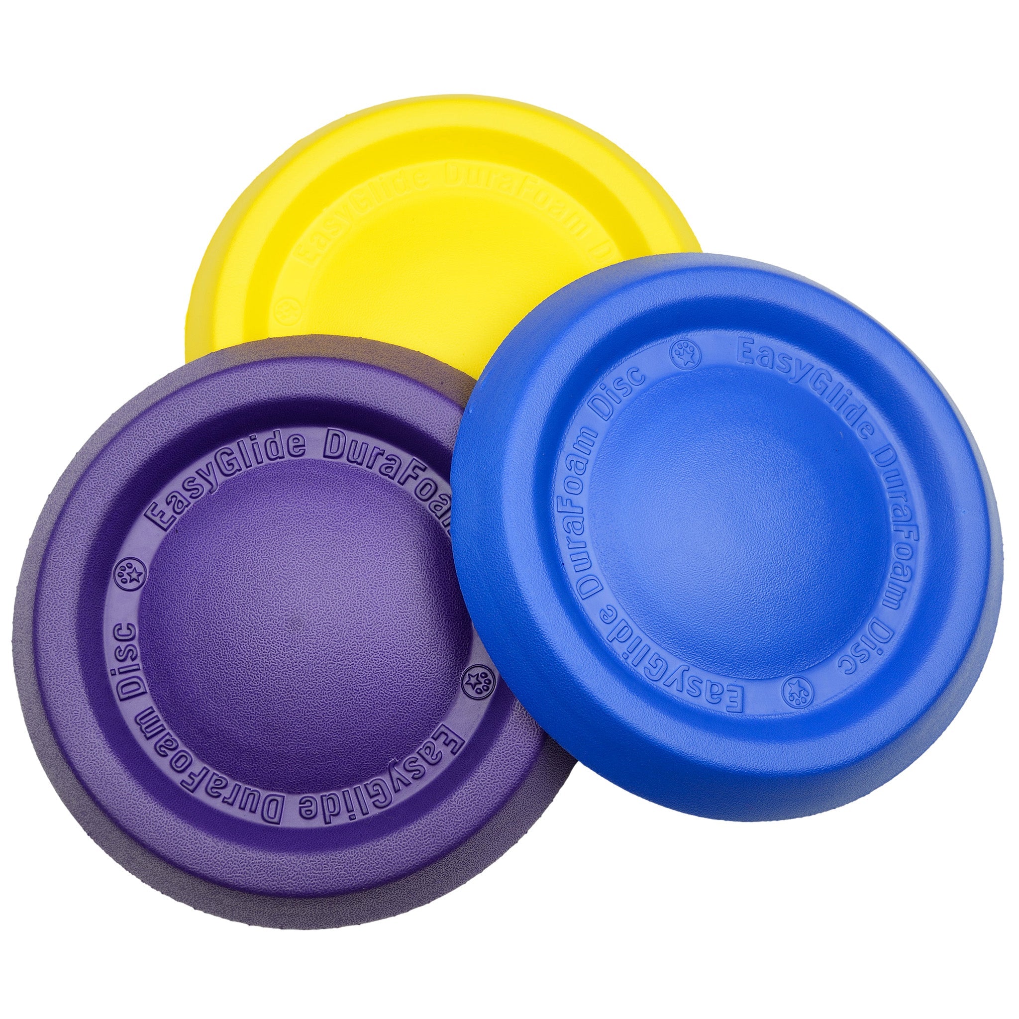 Starmark Easy Glide Durafoam Disc 11" DogSport Gear Canada